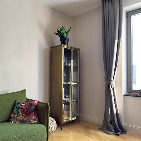 Apartamento Continental In Unirii Square *