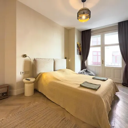 Continental In Unirii Square Apartamento *