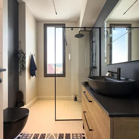 Continental In Unirii Square Apartamento