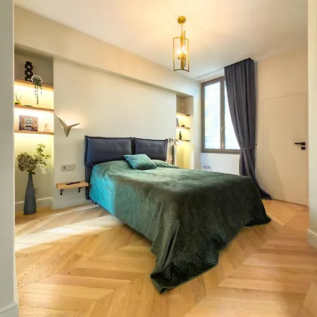 Continental In Unirii Square Apartamento Cluj-Napoca