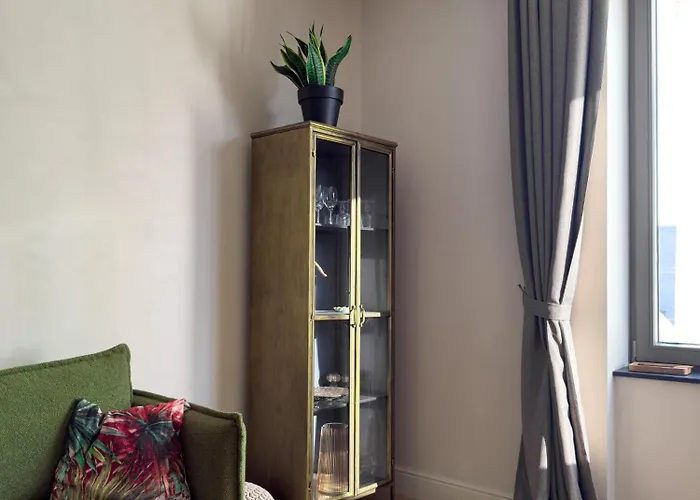 Apartamento Continental Unirii *