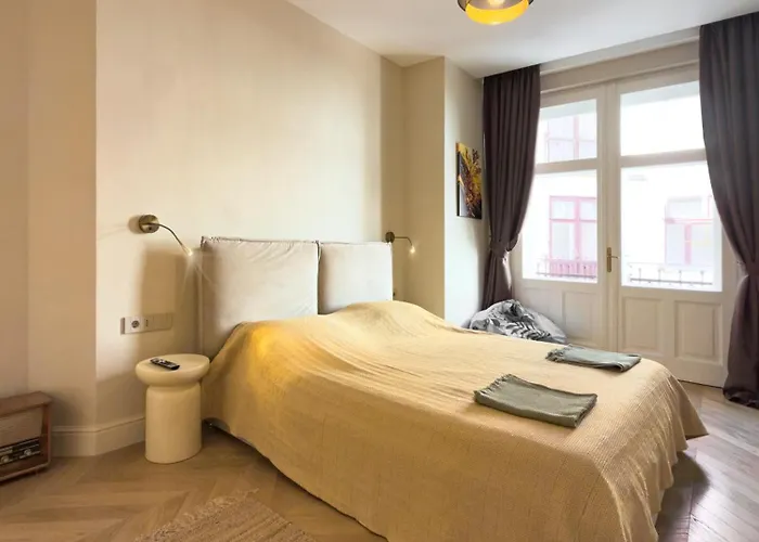 Continental Unirii Apartamento *