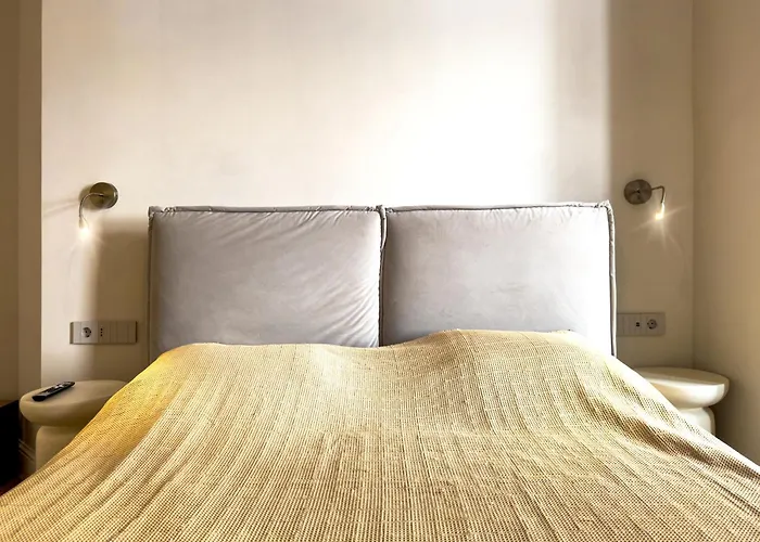 Continental Unirii Apartamento *