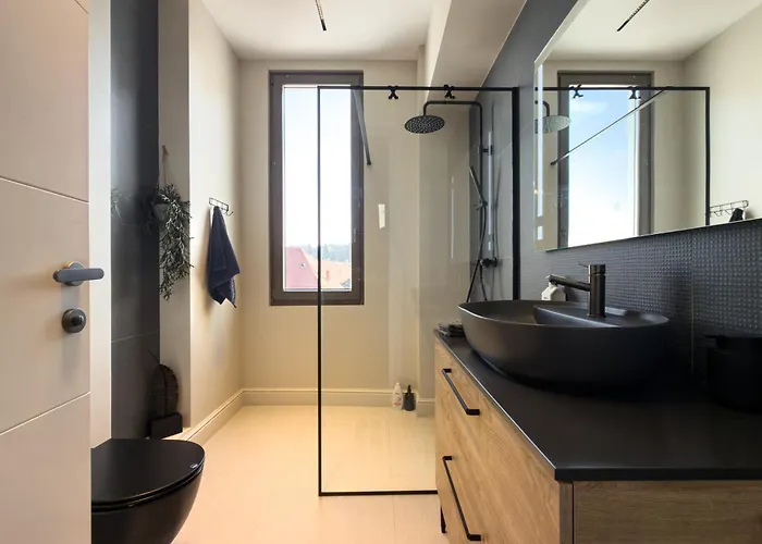 Continental Unirii Apartamento