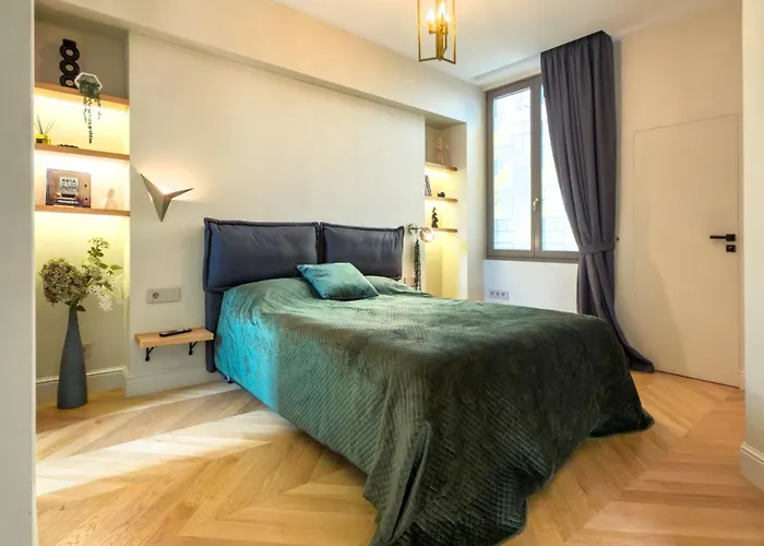 Continental Unirii Apartamento Cluj-Napoca